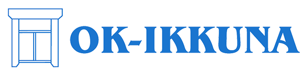 OK-Ikkuna logo